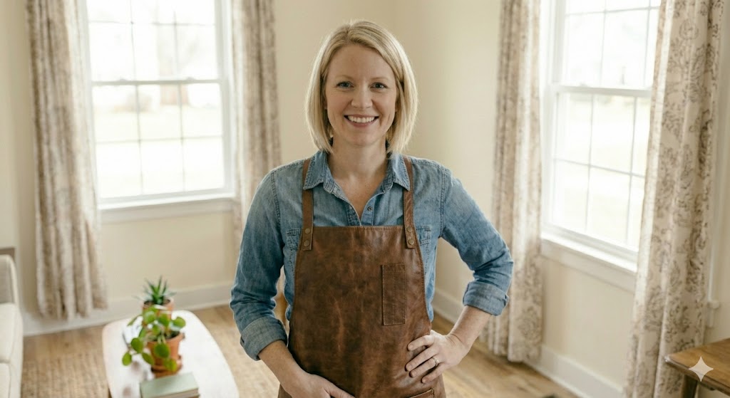 Photo principale du salon